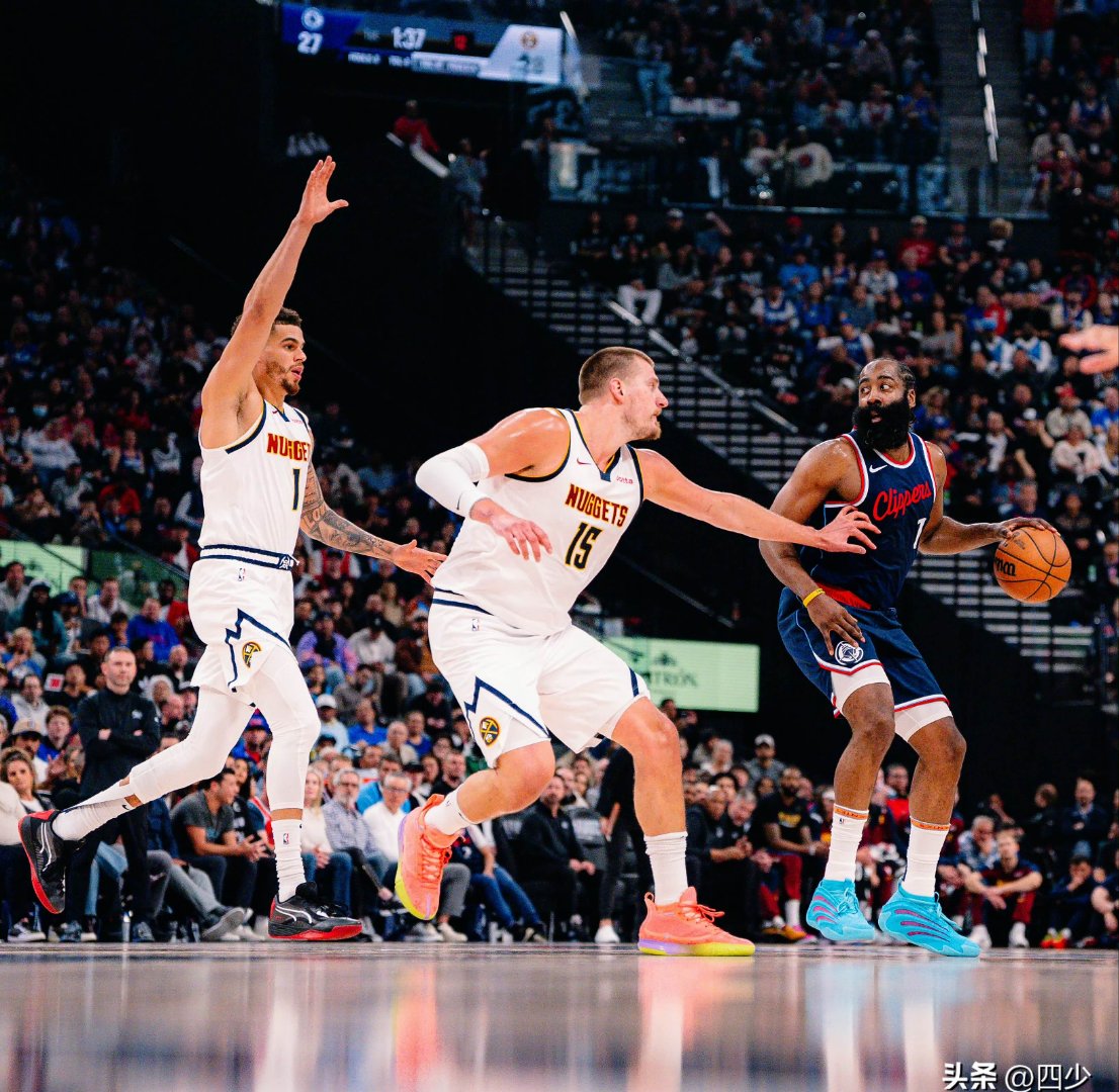 JackeyLove巅峰对决，哈登与60激战G2分钟，势不可挡胜负难料！的简单介绍