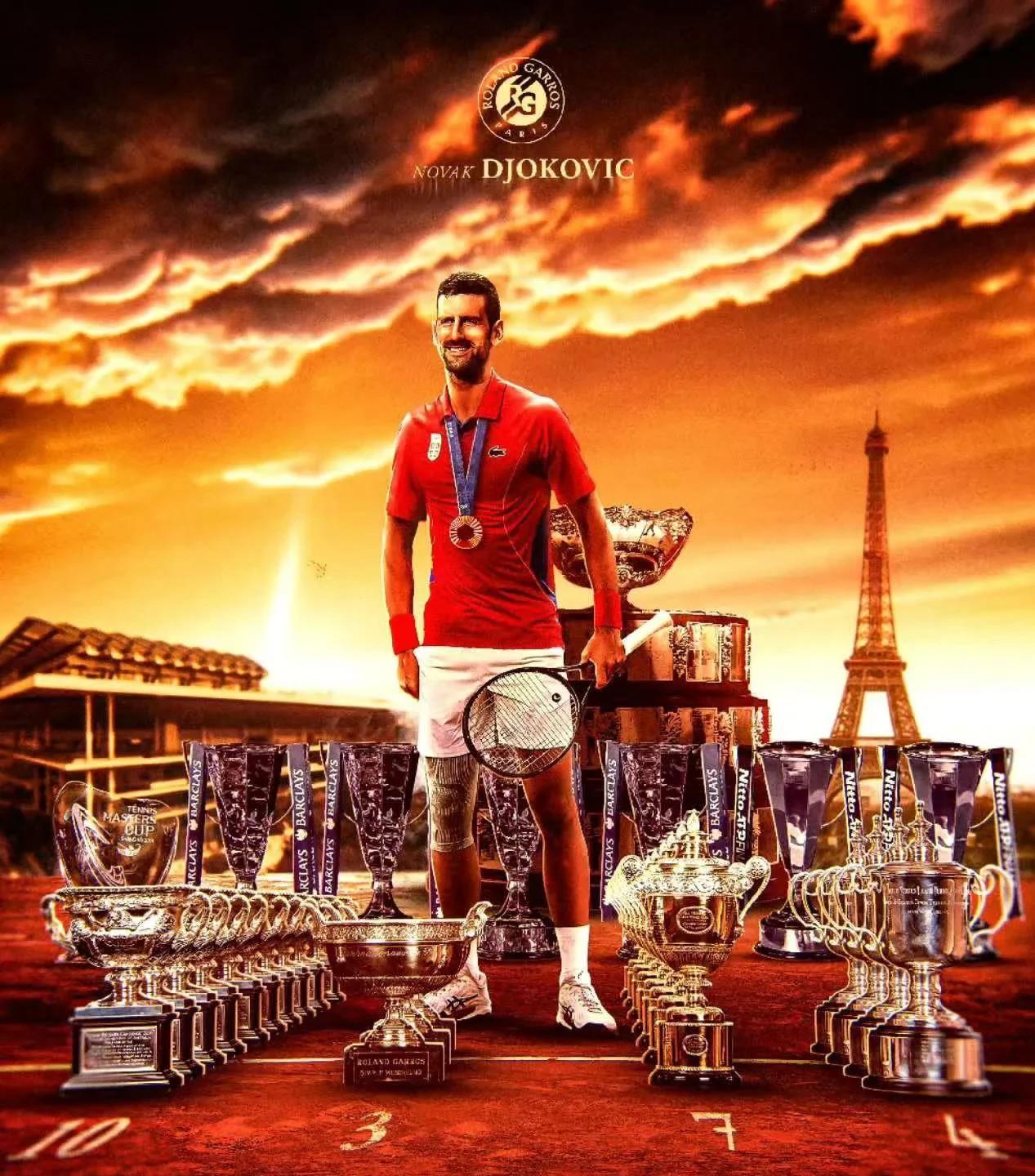 关于詹姆斯巅峰对决，德约科维奇与50激战老鹰分钟，败北胜负难料！的信息