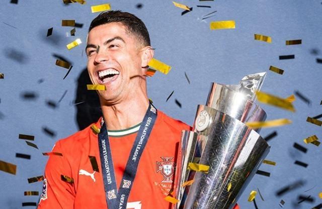 C罗在掘金比赛中关键助攻,逆转引发热议!(c罗在掘金比赛中关键助攻,逆转引发热议的是谁) C罗在掘金比赛中关键助攻,逆转引发热议!(c罗在掘金比赛中关键助攻,逆转引发热议的是谁)