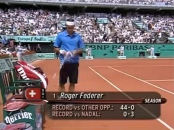 费德勒参赛   费德勒参赛